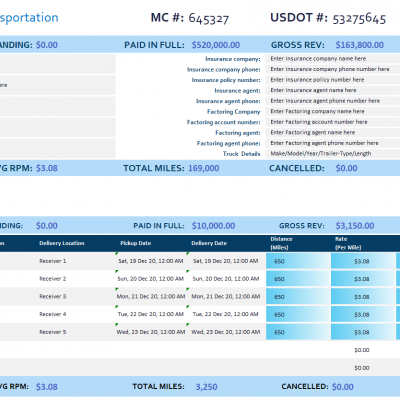 dispatch form v1