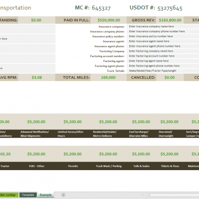 dispatch form v1-2-1